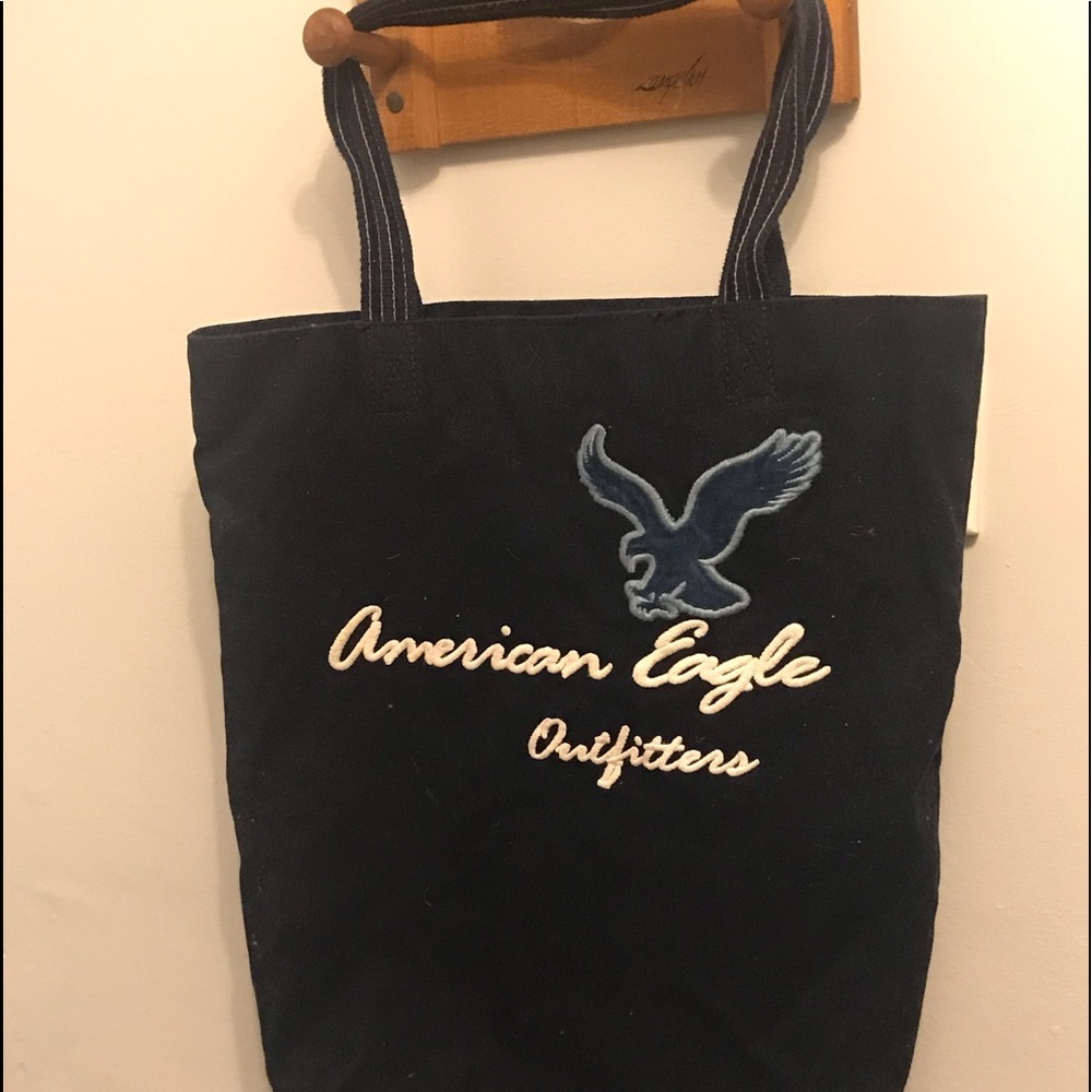 American Eagle Outfitters tote bag NWOT